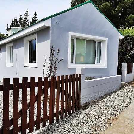 El Garage De Los Pioneros El Calafate Esterno foto