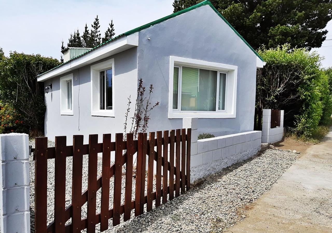 El Garage De Los Pioneros El Calafate Esterno foto